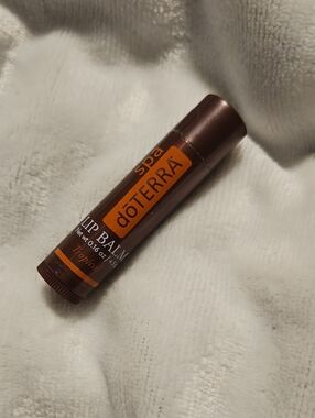 Doterra Tropical Lip Balm